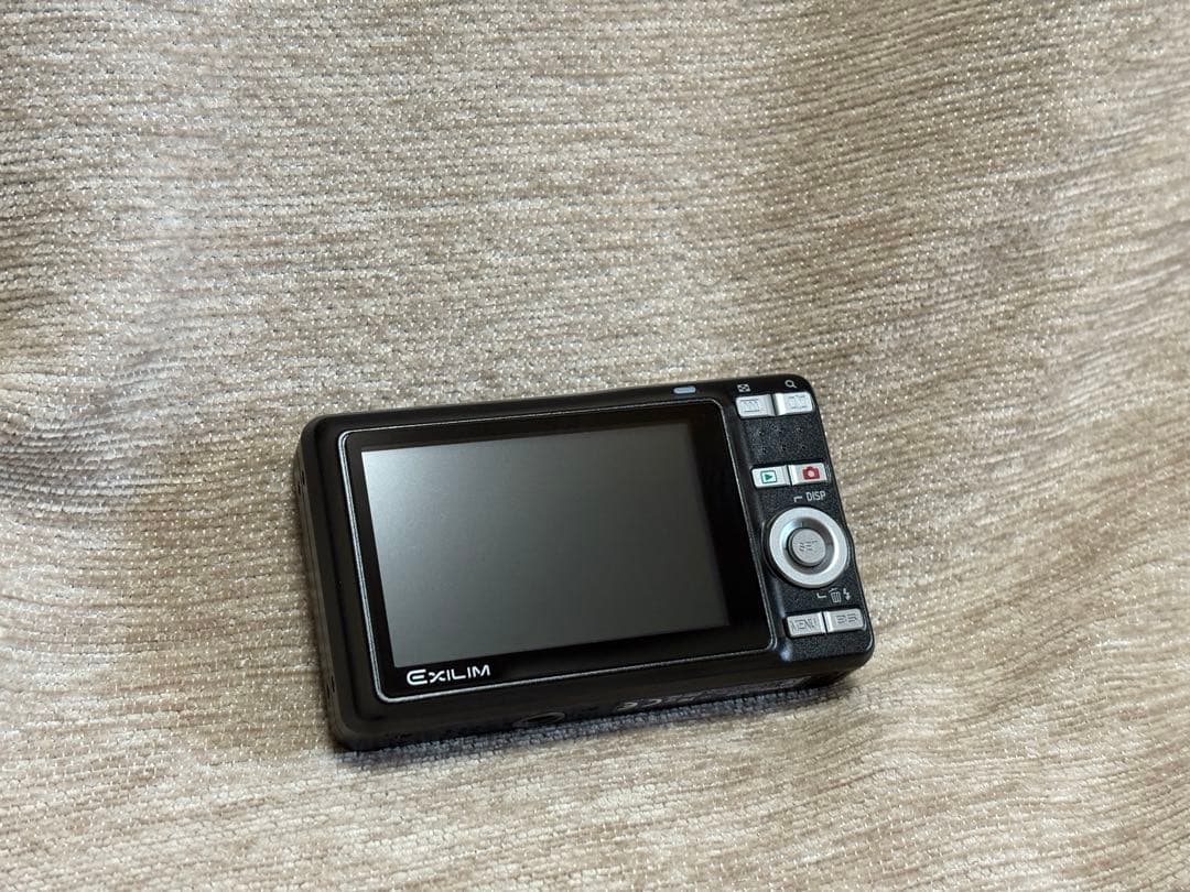 さ*様 新品同様/CASIO EXILIM EX-Z9 8.1 コンパクトデジタ
