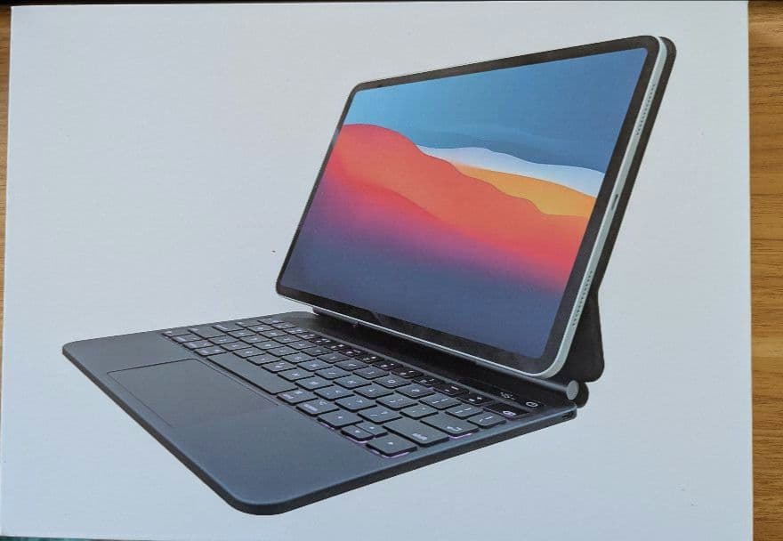 iPad用Magic Smart Keyboard EAMPANG Amazon.co.jp: EAMPANG 日本語配列マジックキーボード for Apple iPad