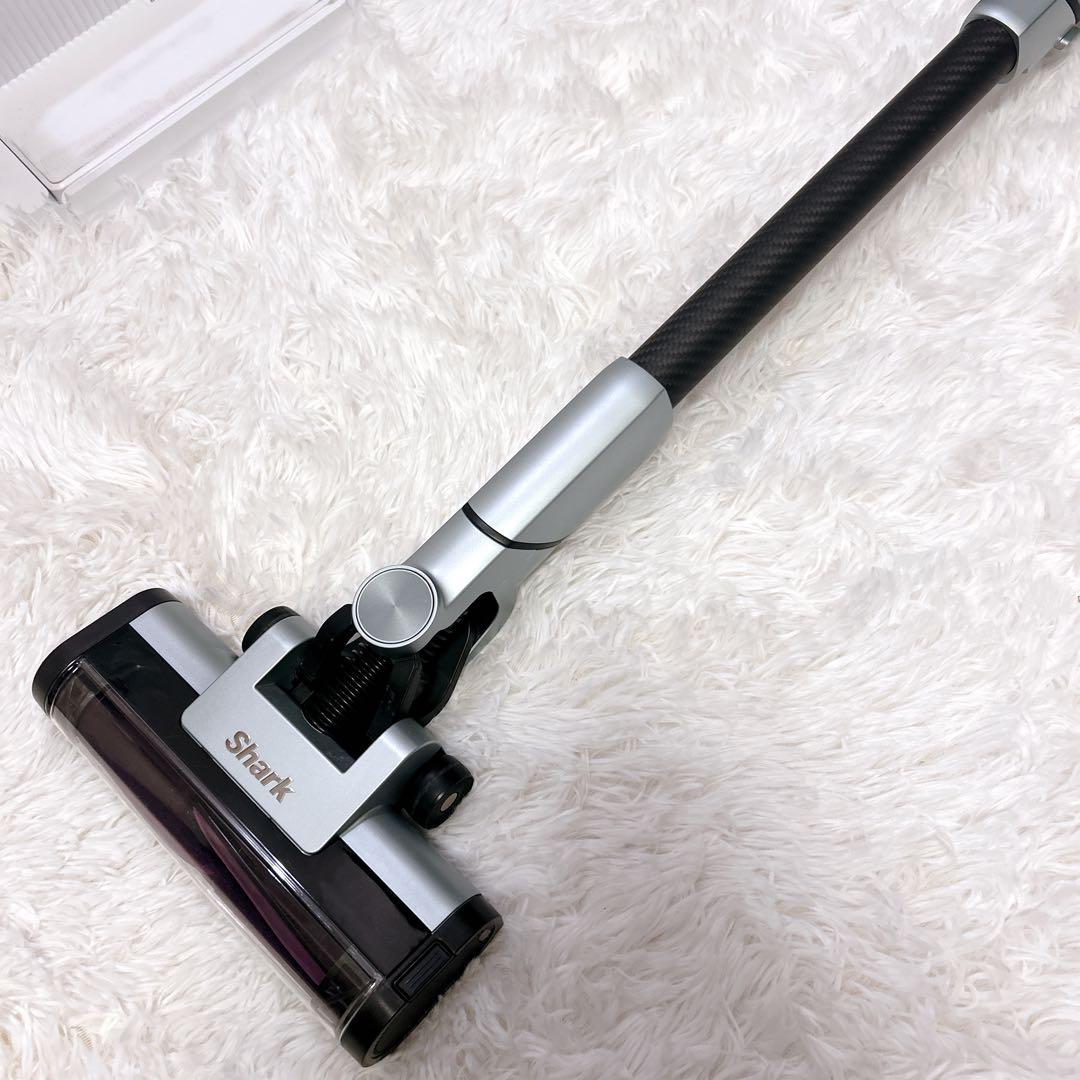 Shark EVOPOWER SYSTEM NEO II+ LC501JGY - メルカリ