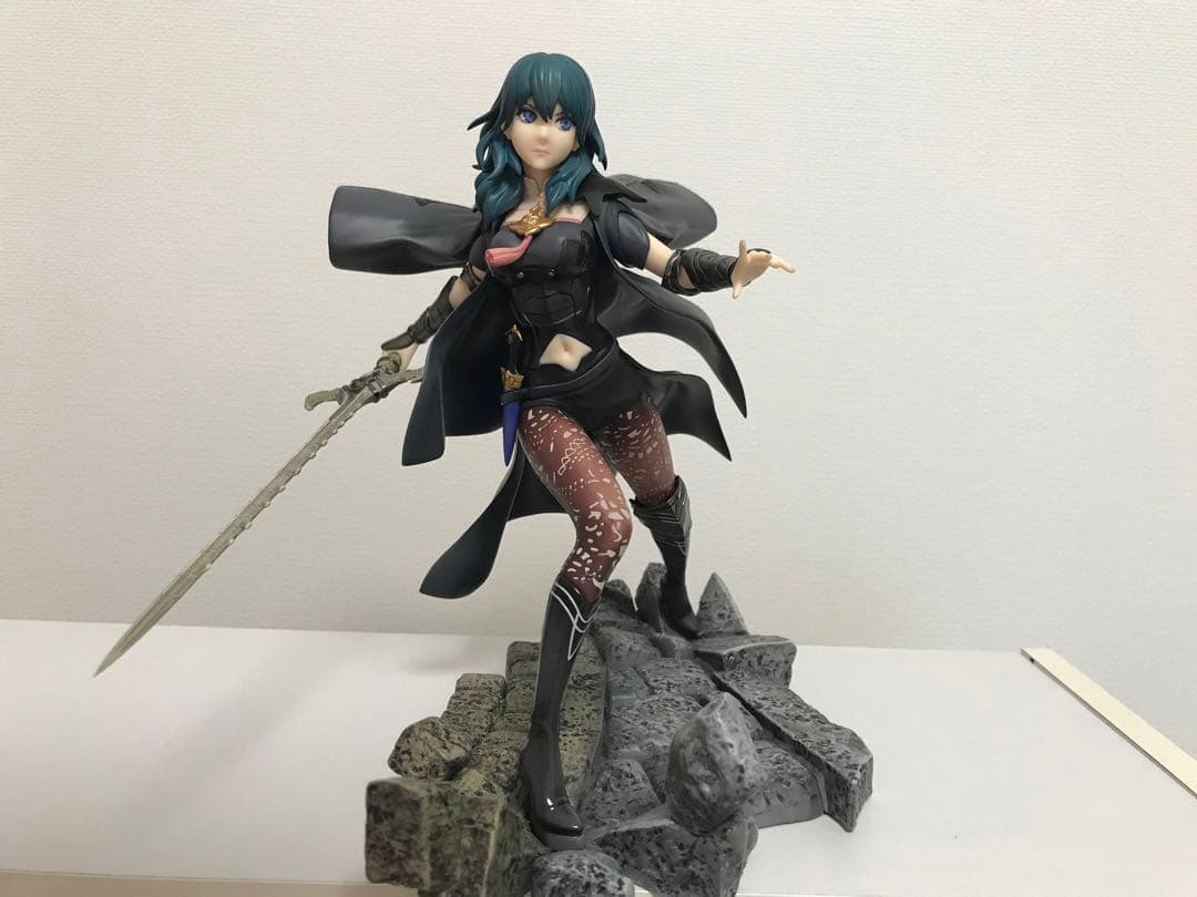 ファイアーエムブレム 風花雪月 ベレス フィギュア1/7スケール - メルカリ