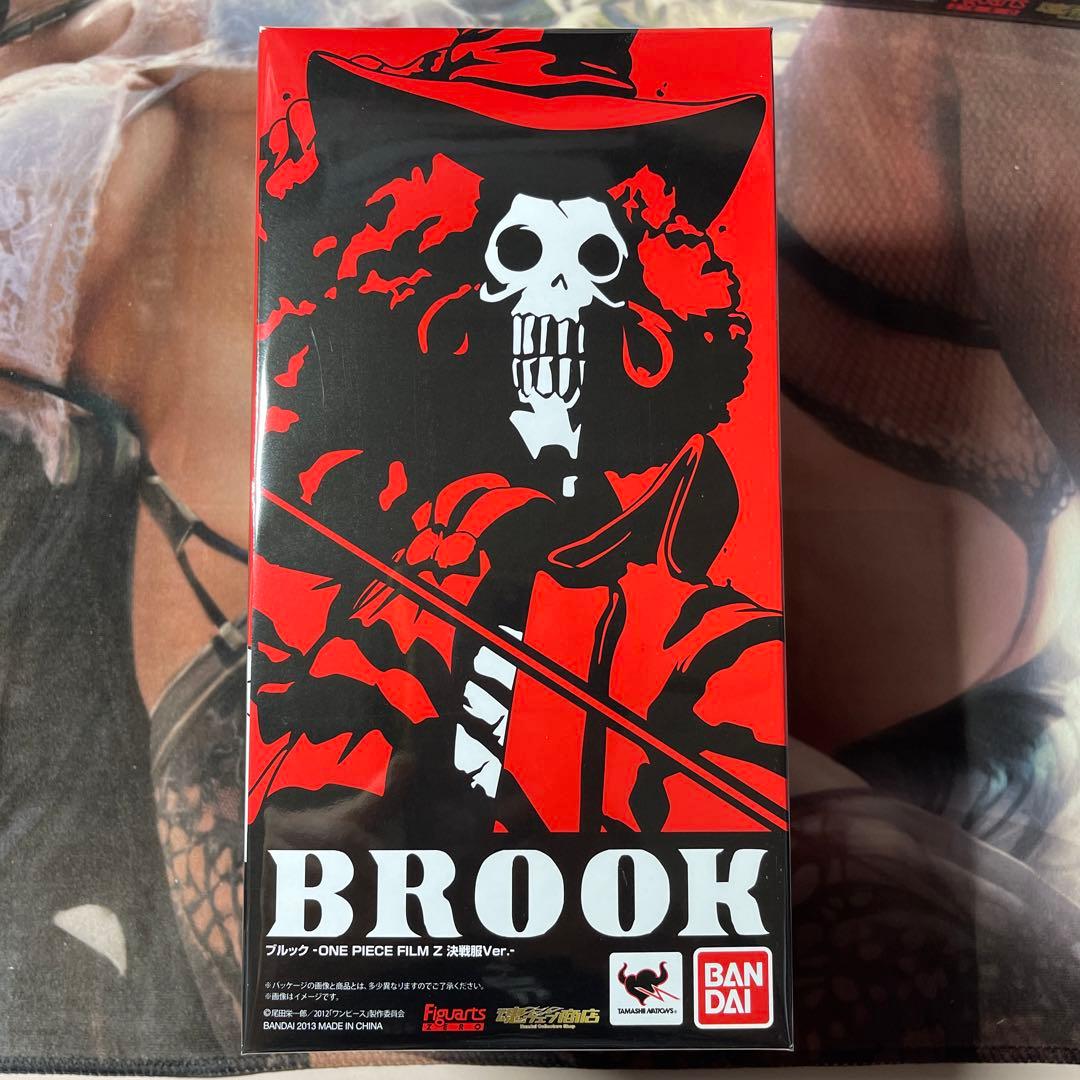 フィギュアーツzero ワンピース FILM Z 決戦服 11体セット クザン