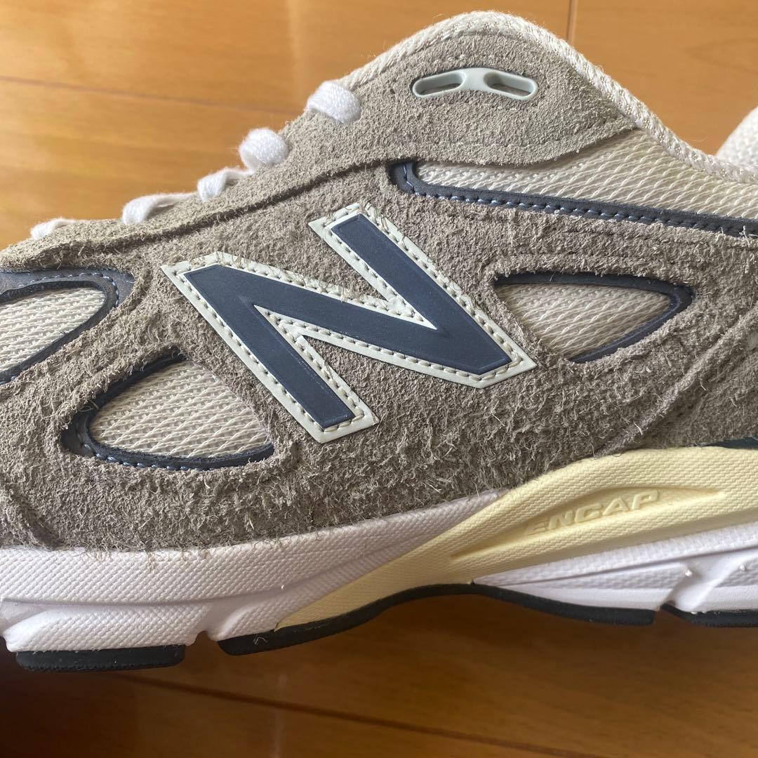 【最終価格】new balance 990v4 28.0cm