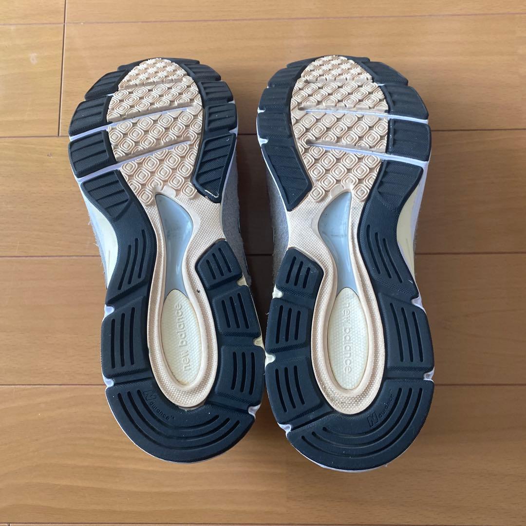 【最終価格】new balance 990v4 28.0cm
