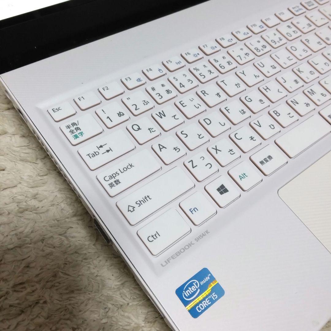 千45 特価 初期設定済み Office 小型 ノートパソコン - メルカリ