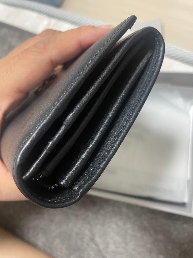 Vivienne Westwood メンズ長財布 最終処分品 - メルカリ