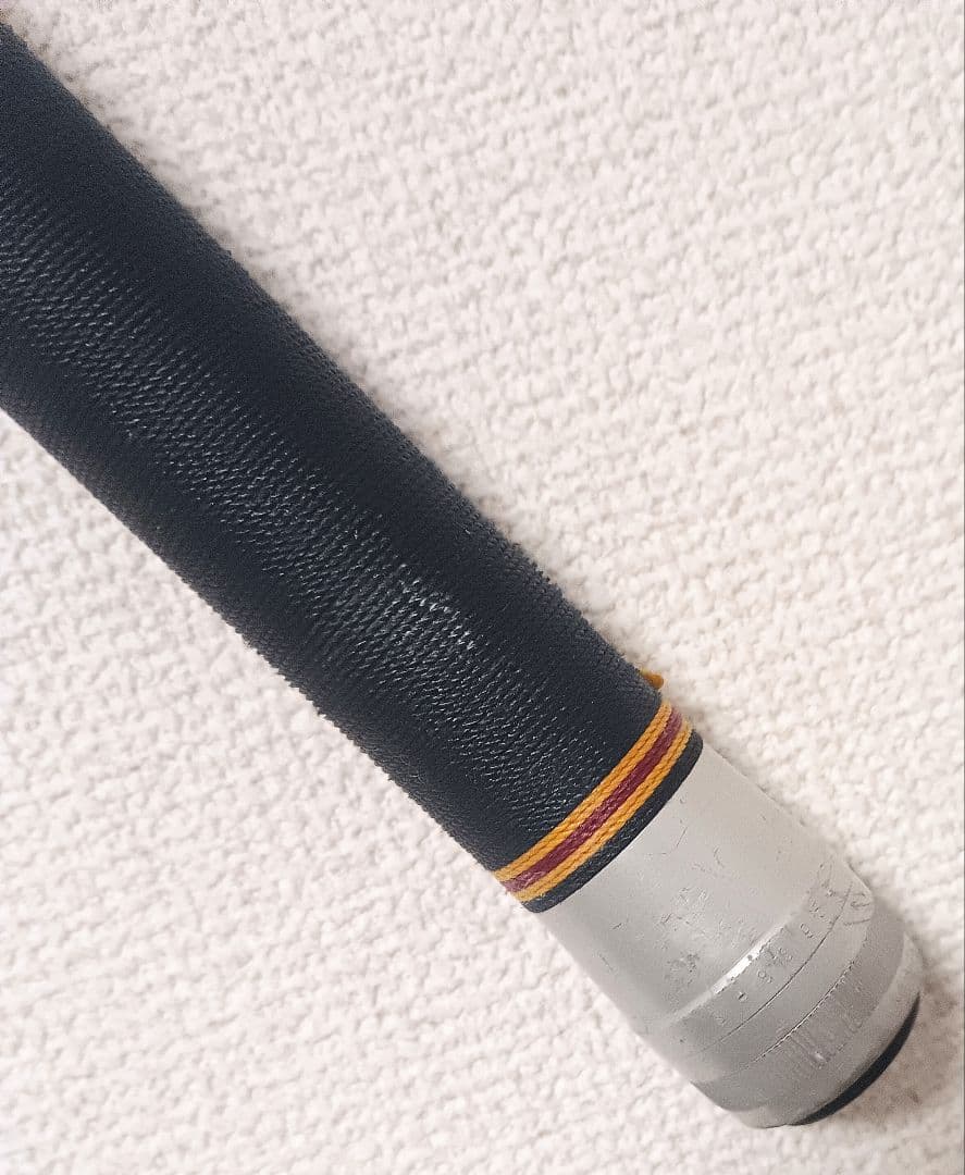 がまかつ がま磯 硬調 5号 5.4m 遠投ガイド