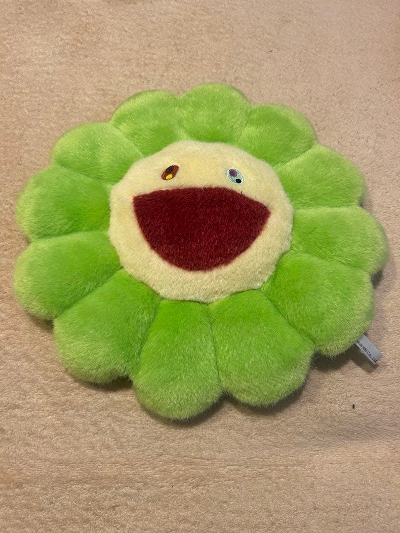 【正規品】期間限定値下げ‼️ カイカイキキ　クッション　セット売り