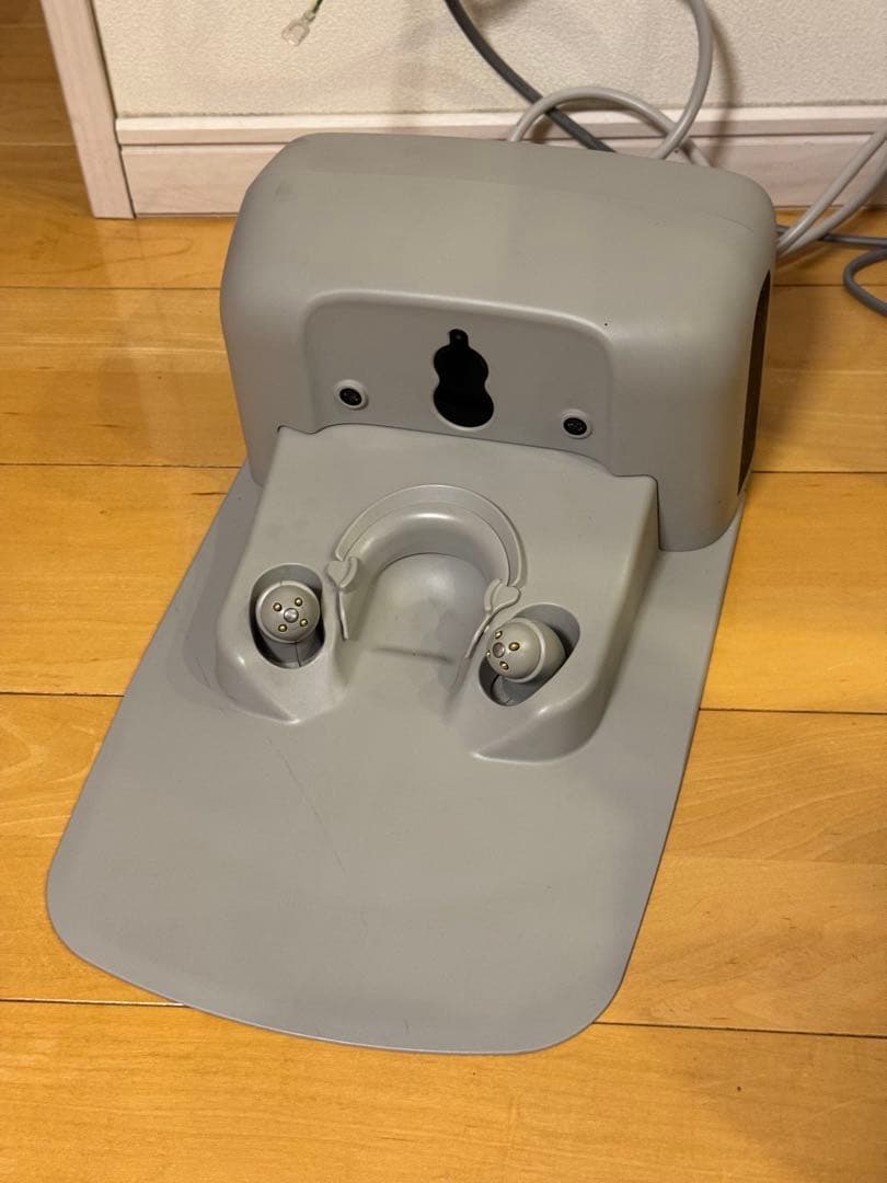 【美品・契約手続料&全国一律送料 無料】LOVOT 3.0 ちゃ 本体+ネスト