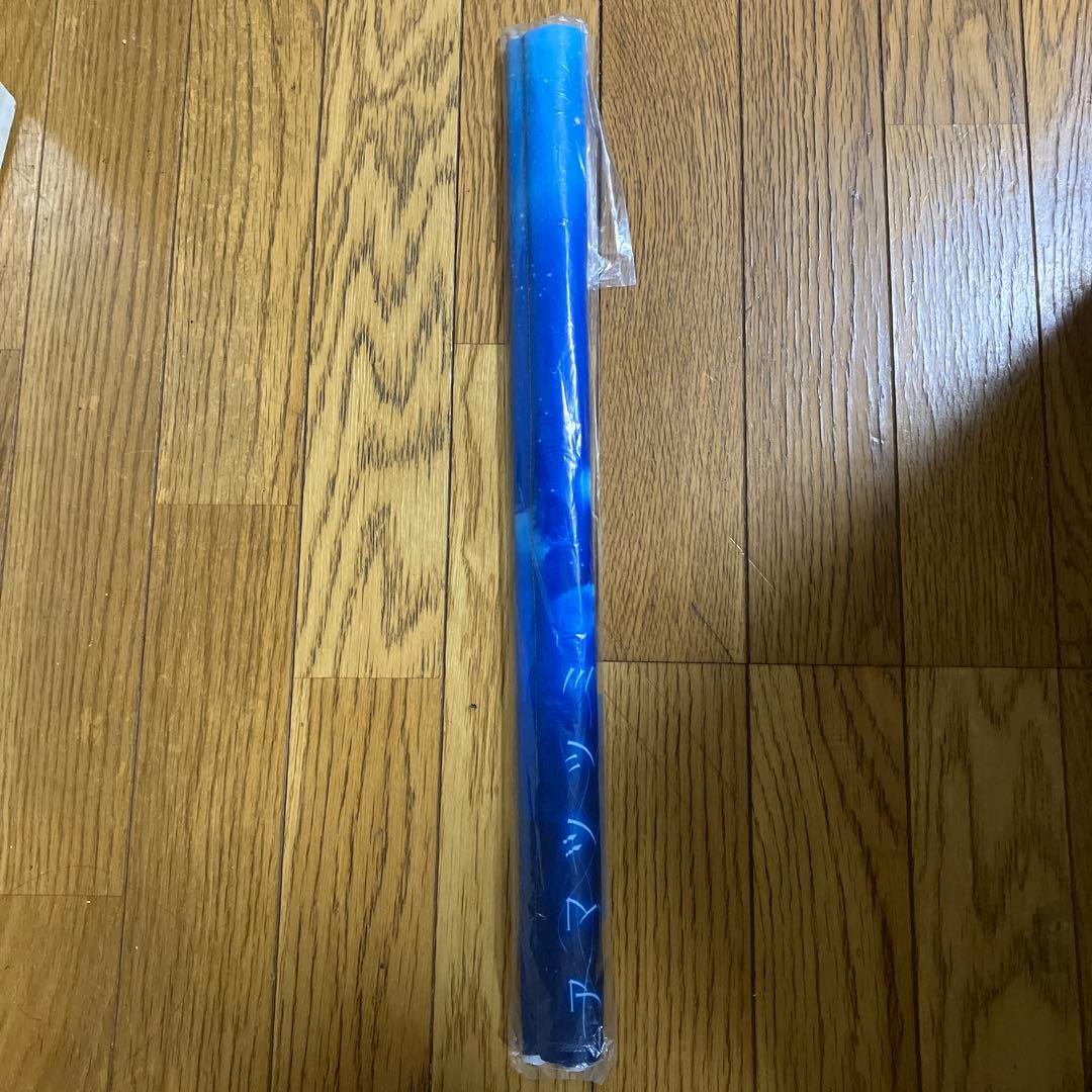 未使用品　アマツツミ　水無月ほたるタペストリー