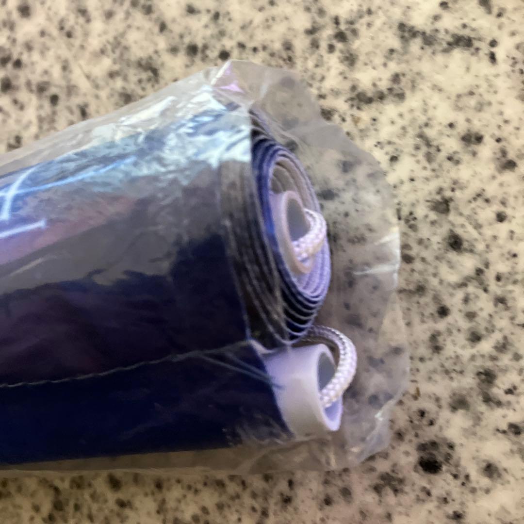 未使用品　アマツツミ　水無月ほたるタペストリー