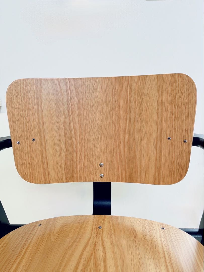 artek ドムスチェア ワイルドオーク 限定 完売品 75周年 domus - メルカリ