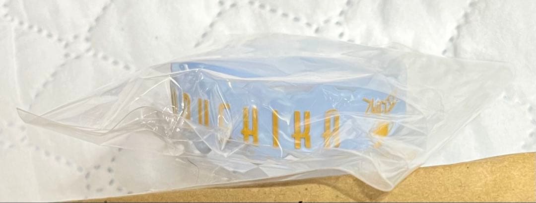 ヨルシカ ラバーバンド 未開封 まとめ売り