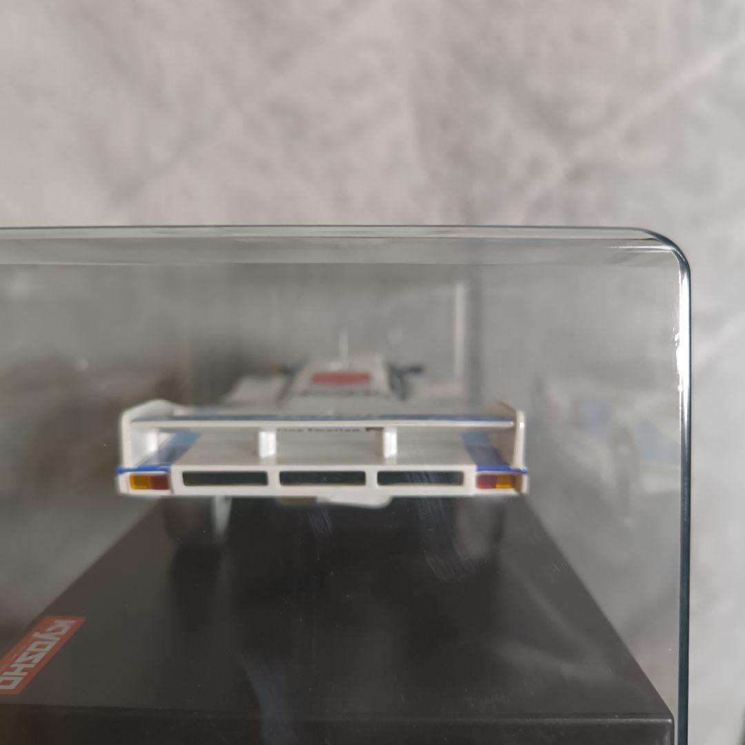 ミニッツ　ASC ・京商ミニッツ Porsche 962 C LH