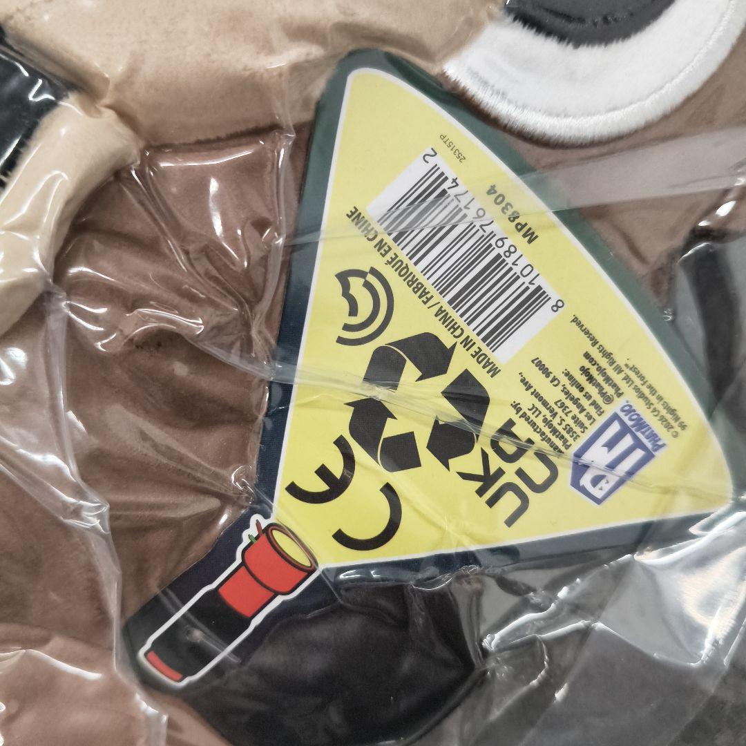 ロブロックス　99Night in the Forest　公式　ぬいぐるみ　シカ