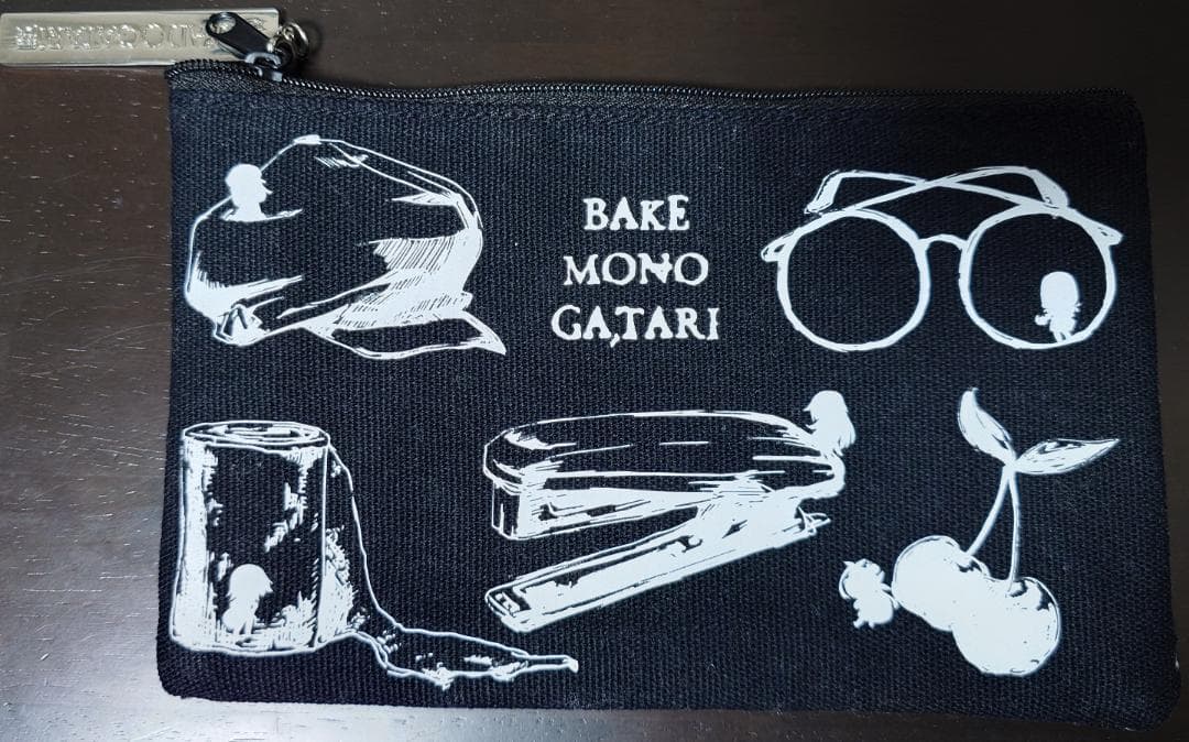 MADOGATARI展　グッズ一式