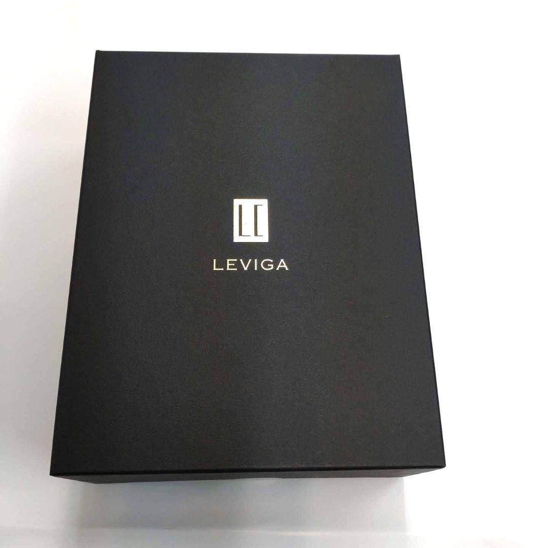 美顔器 新品未使用品 LEVIGA レヴィーガ グランリフト 高機能美顔器