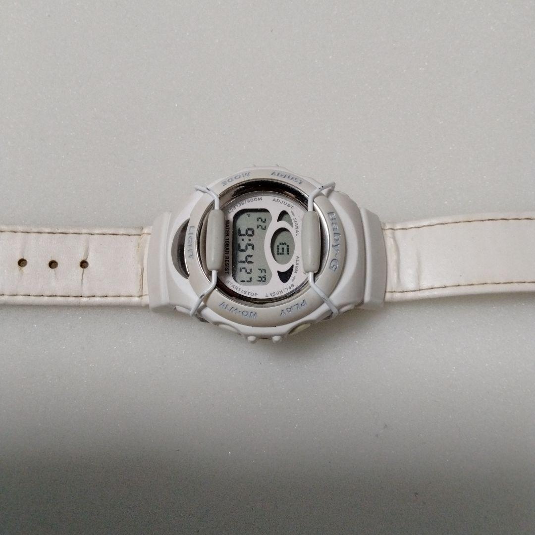 レア】Baby-G ピチカートファイブ Pizzicato Five 腕時計 - メルカリ