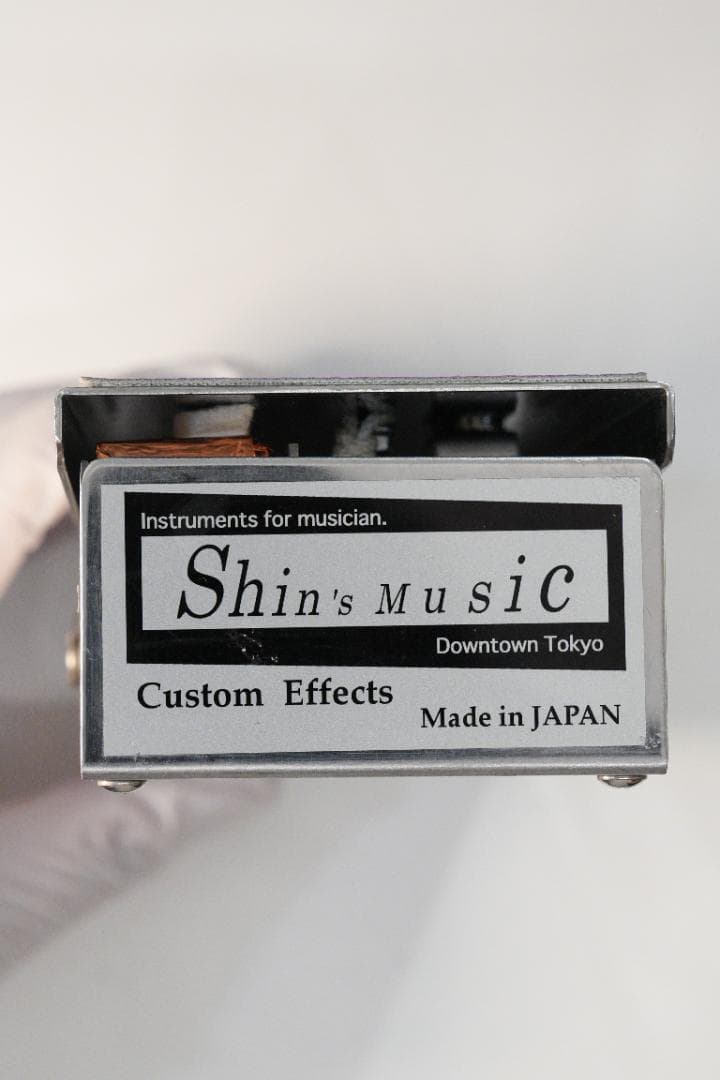 ギター Shin's Music Baby Perfect