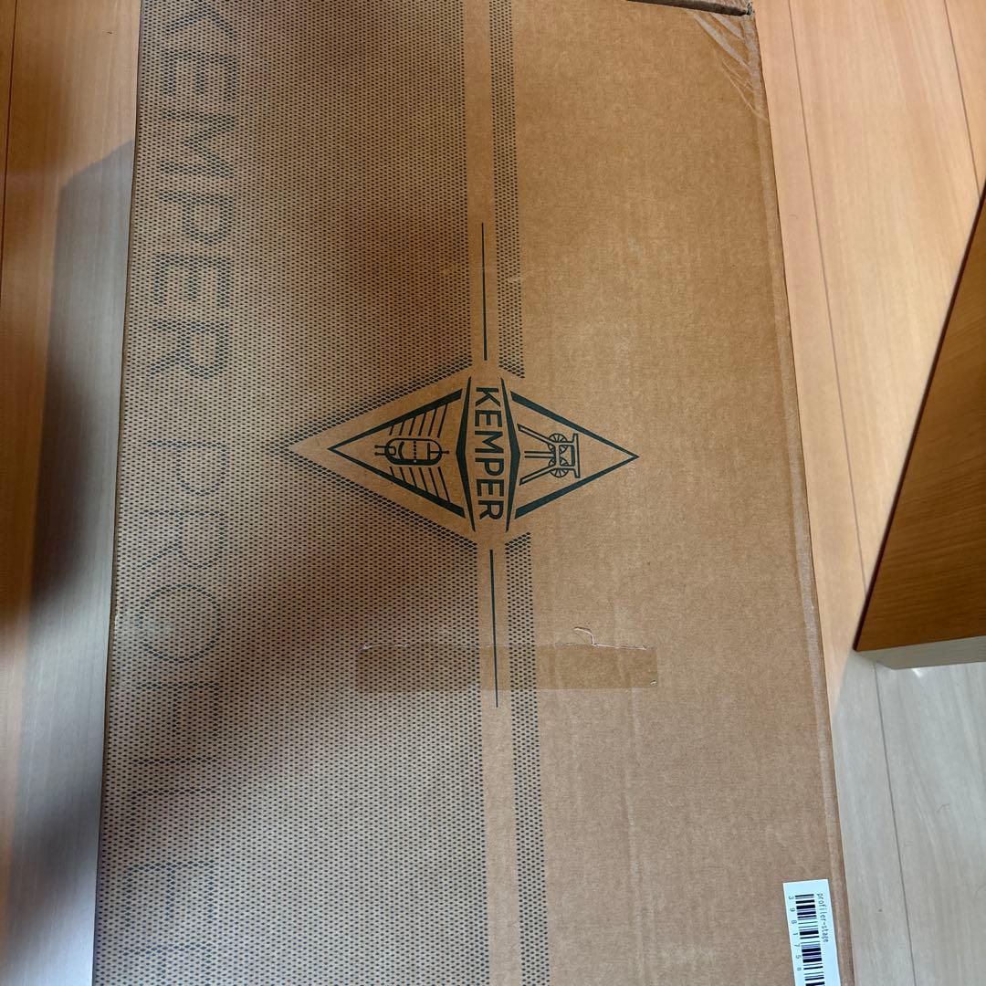 Kemper Stage 美品　週末ラスト値下げ