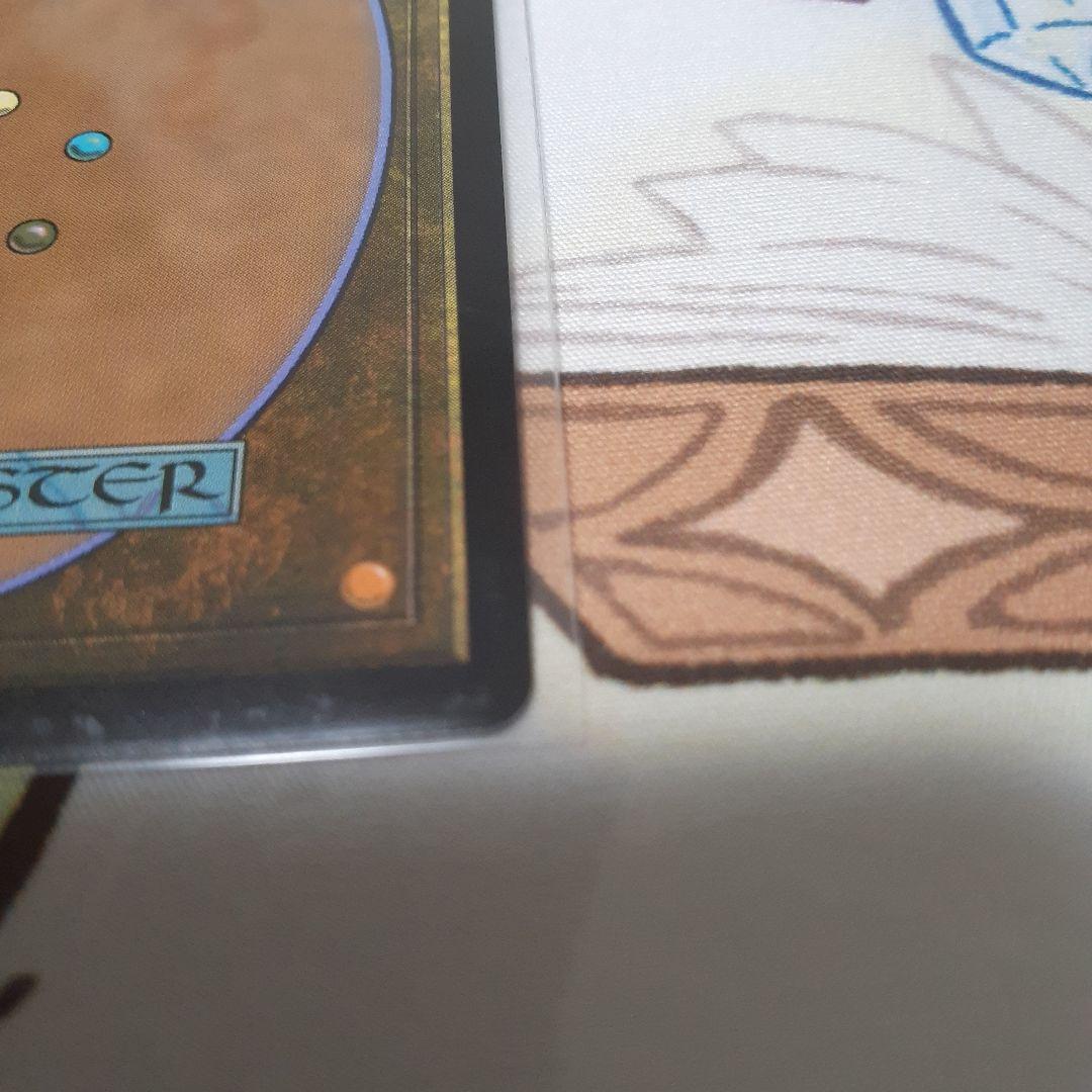 MTG ストアチャンピオンシッププロモ　真鍮の都　空中都市、ビュエルバ　foil