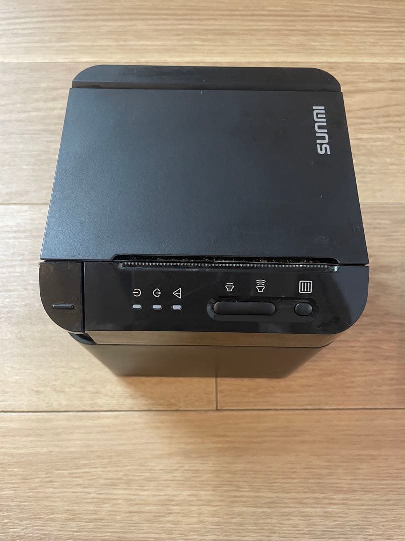 ブレイン｜blayn POSレジ用 レシートプリンター SUNMI NT311 ヨドバシ.com - ブレイン blayn 80mmキッチンプリンター NT311 通販