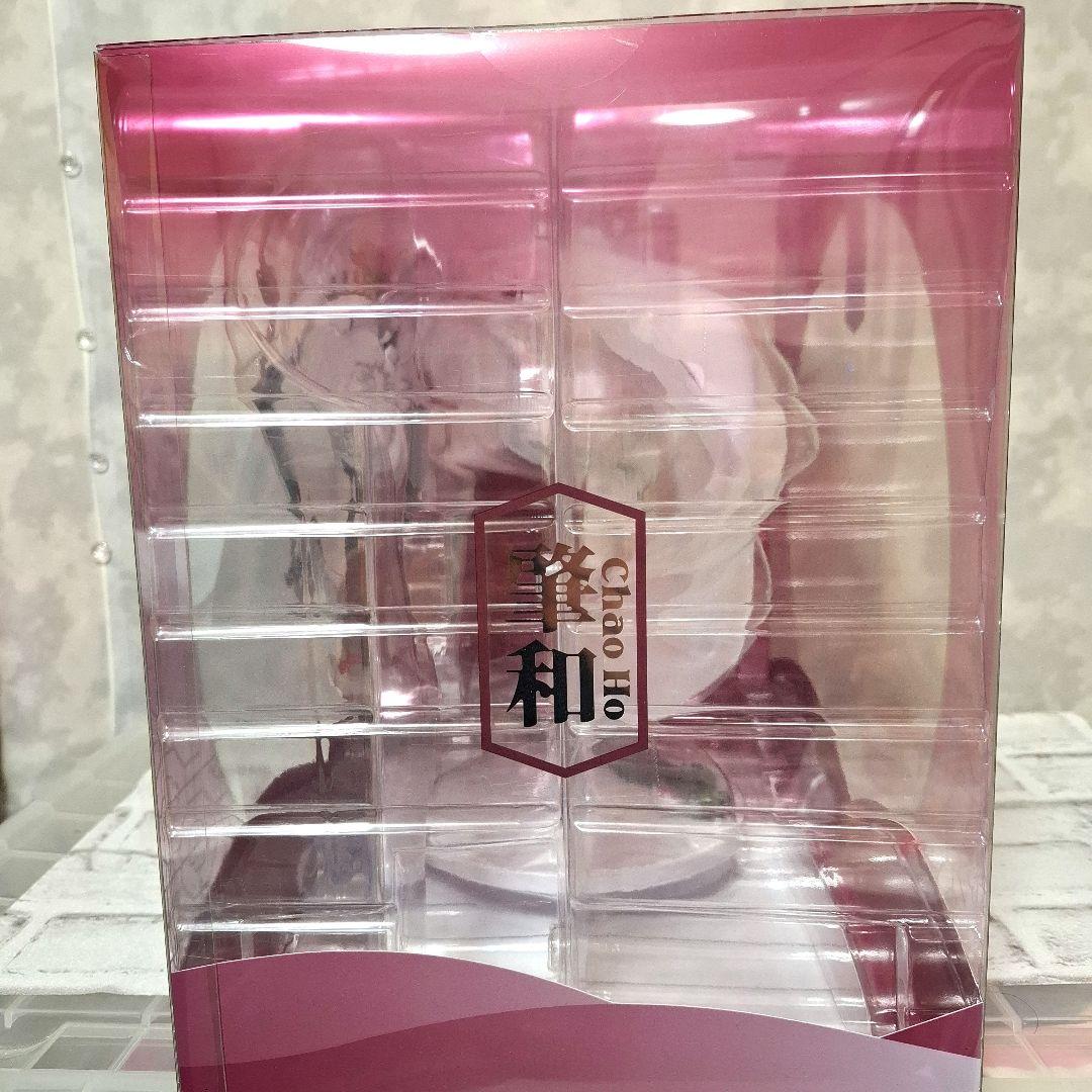 アズールレーン 1/7スケール塗装完成品 肇和 フィギュア 未開封