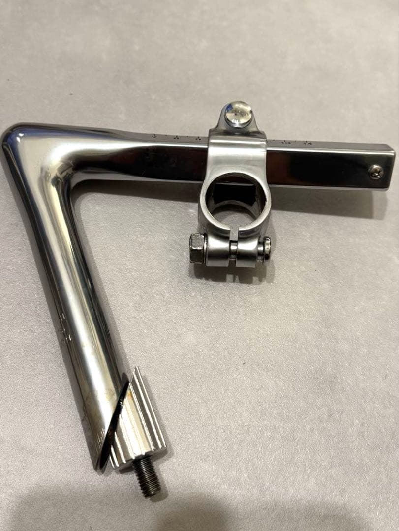 Nitto スライダーステム - メルカリ