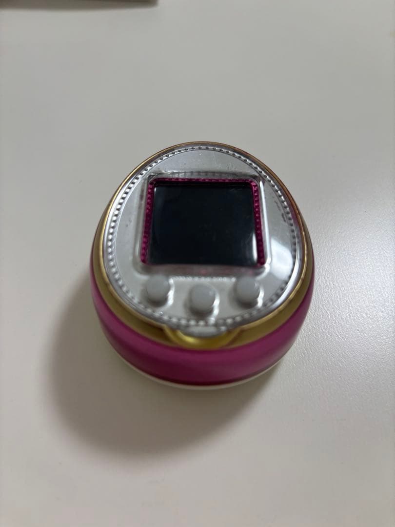 たまごっち4Uピンク