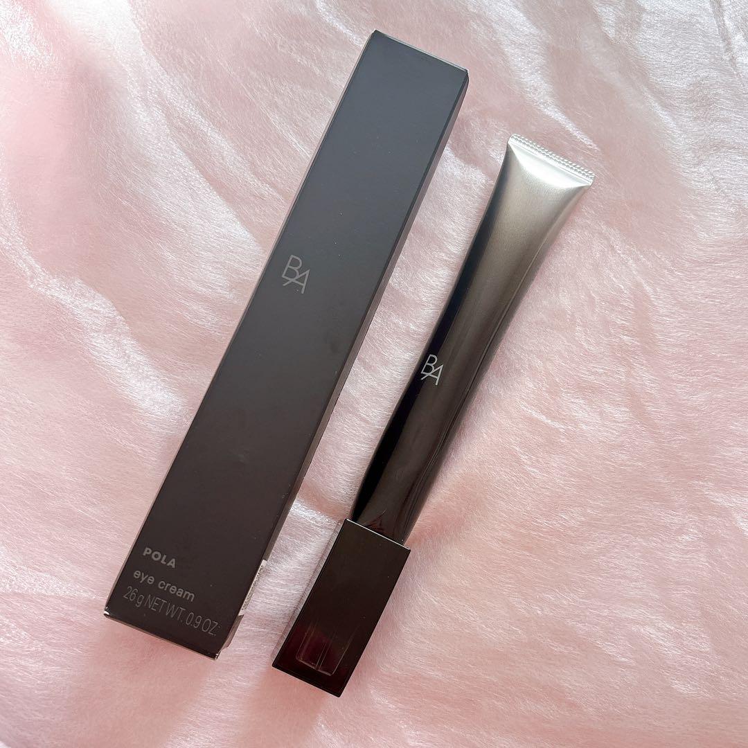 【ほぼ新品】正規品 POLA BA アイゾーンクリーム N B.A アイゾーンクリーム N: 商品詳細 | ポーラ公式 エイジングケアと