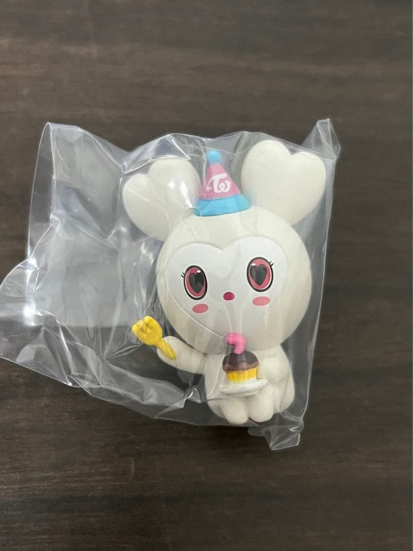 TWICE ラブリー ガチャ ダヒョン ダブリー - メルカリ