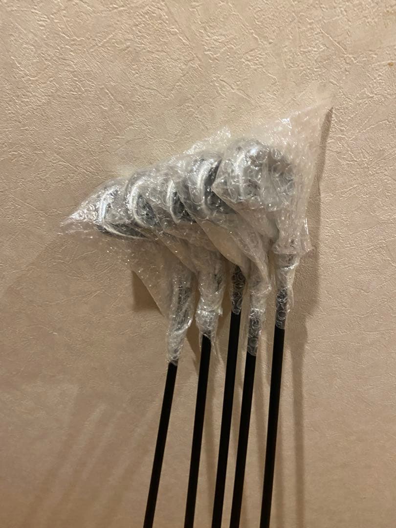 ZX4 Mk II アイアン TRAVIL IRONカーボンシャフト 5本セット - メルカリ