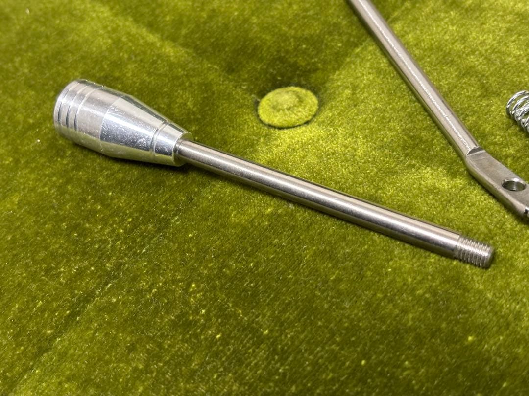 ☆新品 ビレット シフトレバー kit アメ車 シボレー アストロ