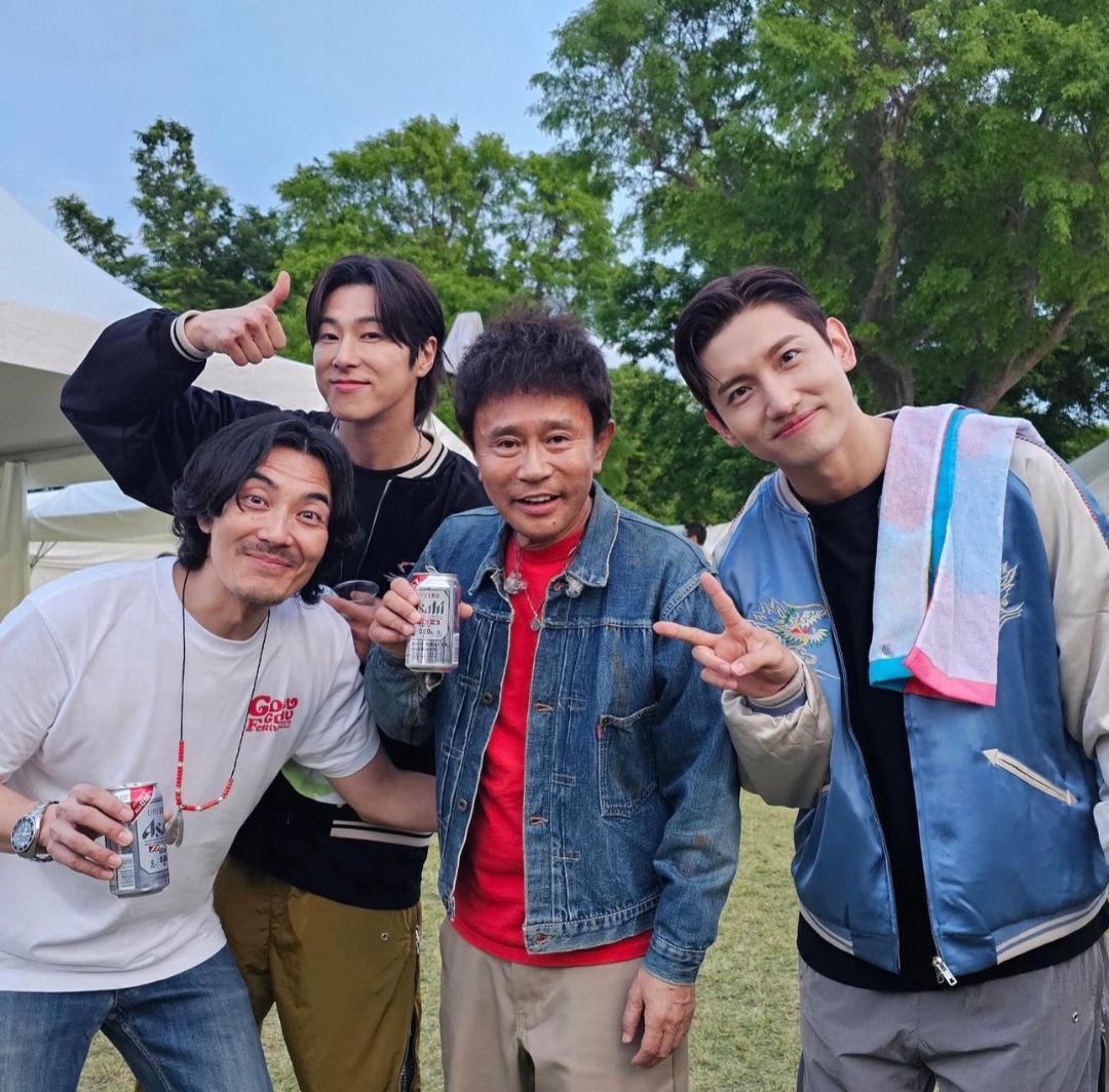 SAPEur サプール 浜田雅功 完全監修 アマジャン スカジャンXL - メルカリ