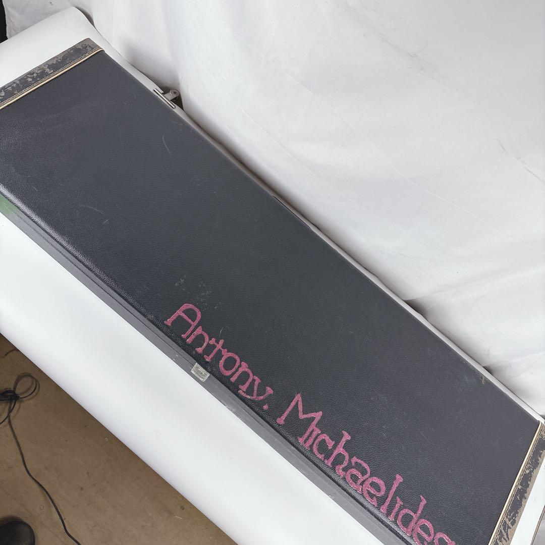 GRECO MERCURY BASS PB エレキベース ケース付 日本製 - メルカリ