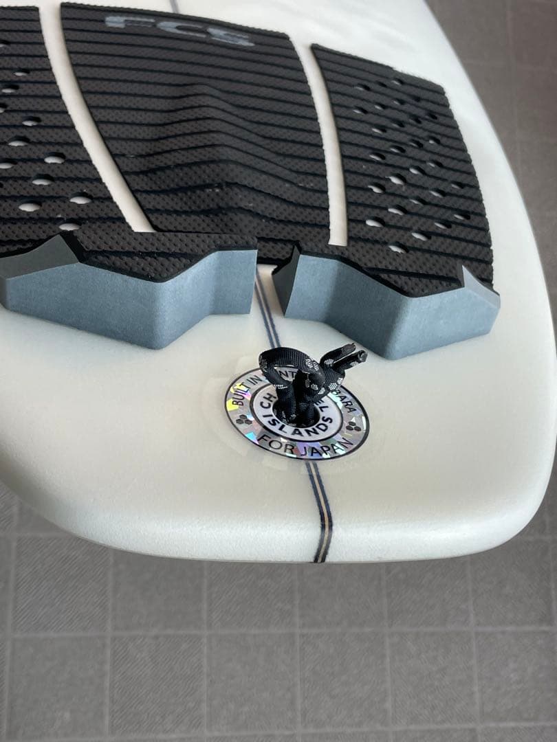 チャンネルアイランド Cannnel s CI PRO5'11” Channel s ci プロ