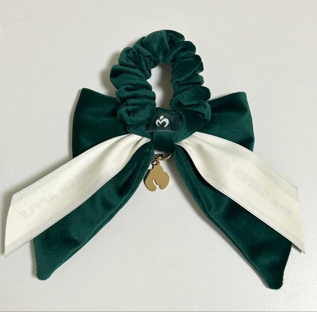 ミセス Mrs. GREEN APPLEライトスティックリボン