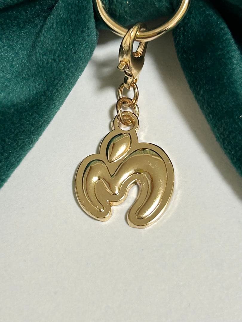 ミセス Mrs. GREEN APPLEライトスティックリボン