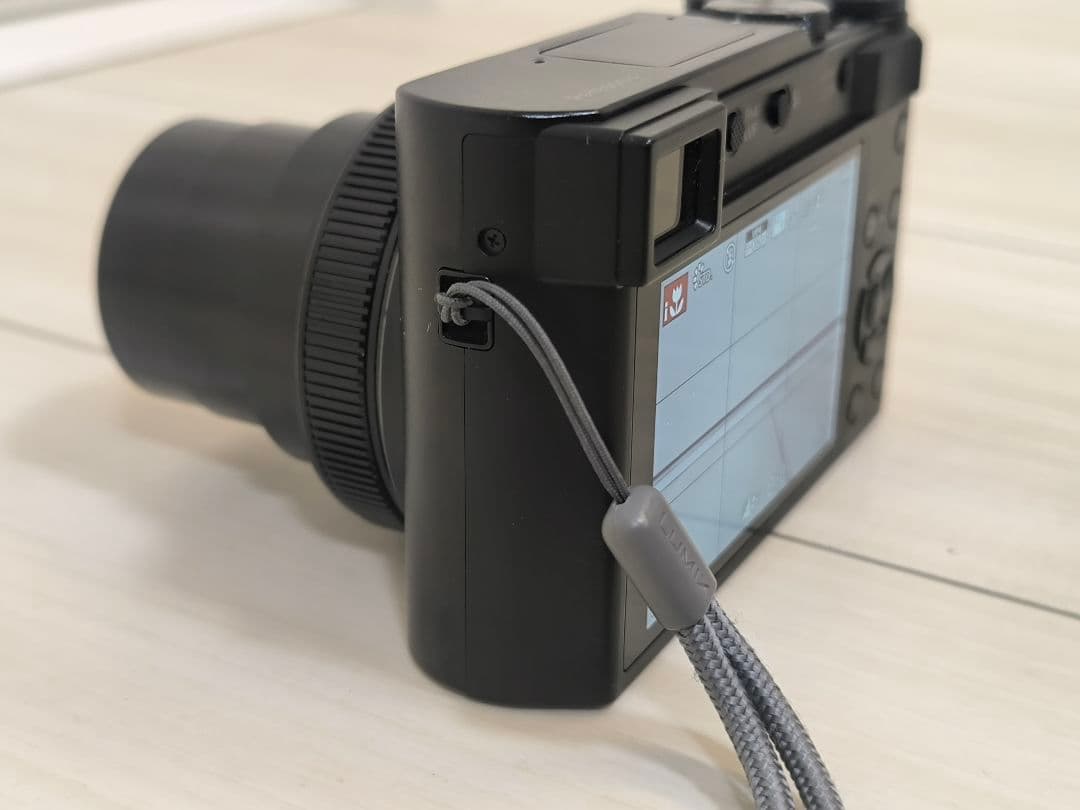 tk0492様専用Panasonic LUMIX DC-TX2 撮影3716枚 - メルカリ