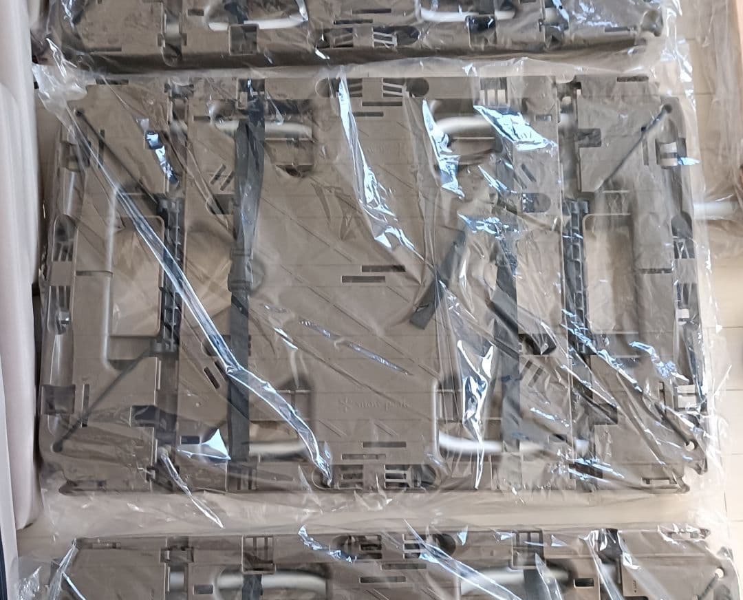 美品】スノーピーク ラックソットマルチスターターセット＆ウッド