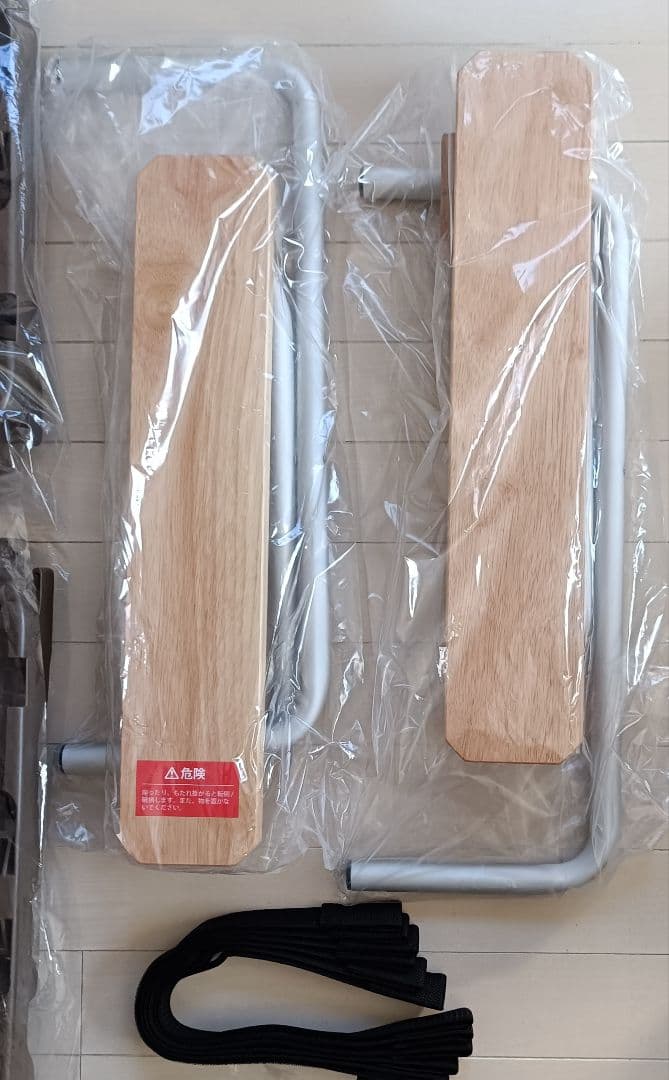 美品】スノーピーク ラックソットマルチスターターセット＆ウッド