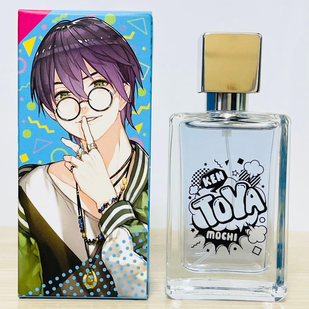 にじさんじ 剣持刀也 香水 50ml - メルカリ