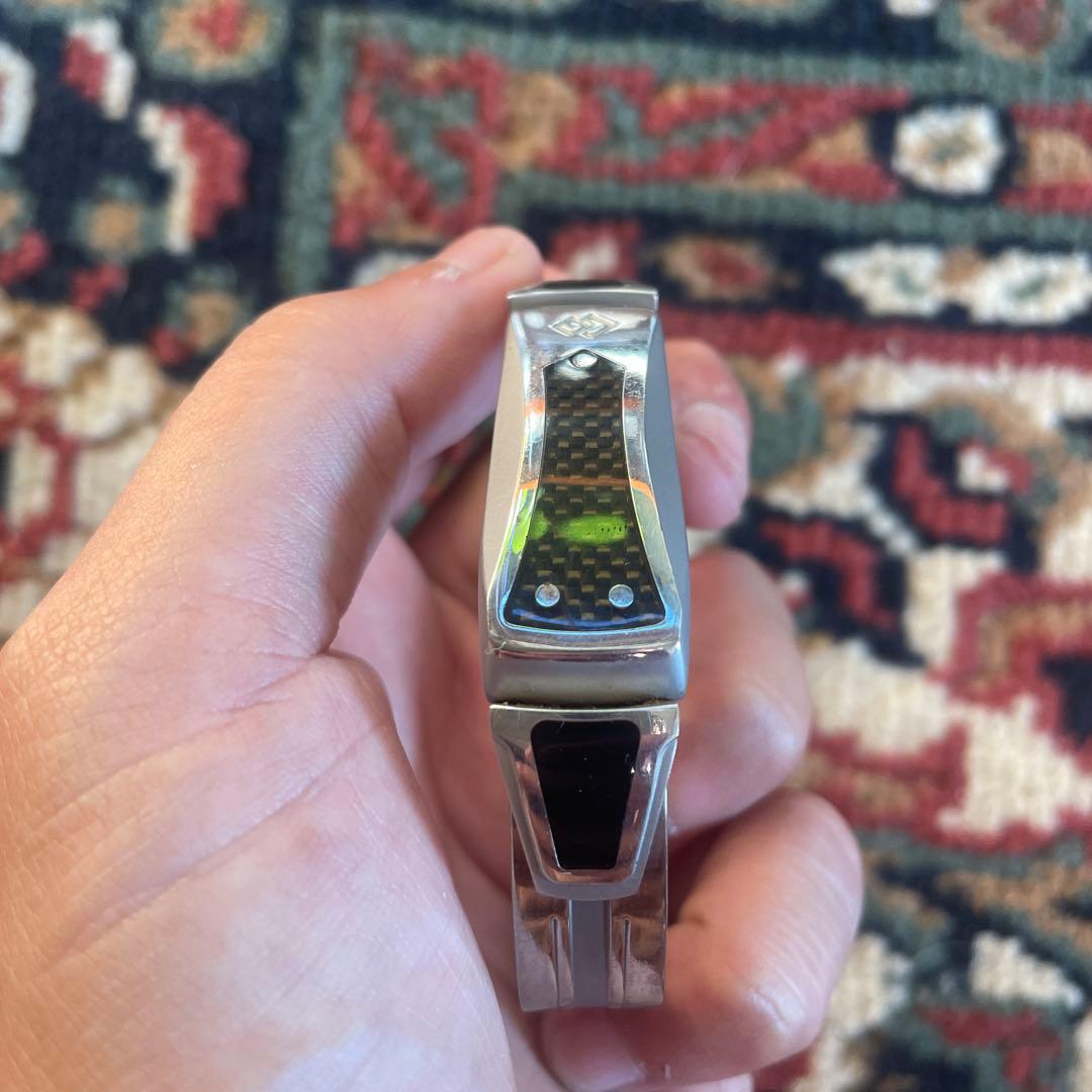 アイアンマン ブレスレット - メルカリ