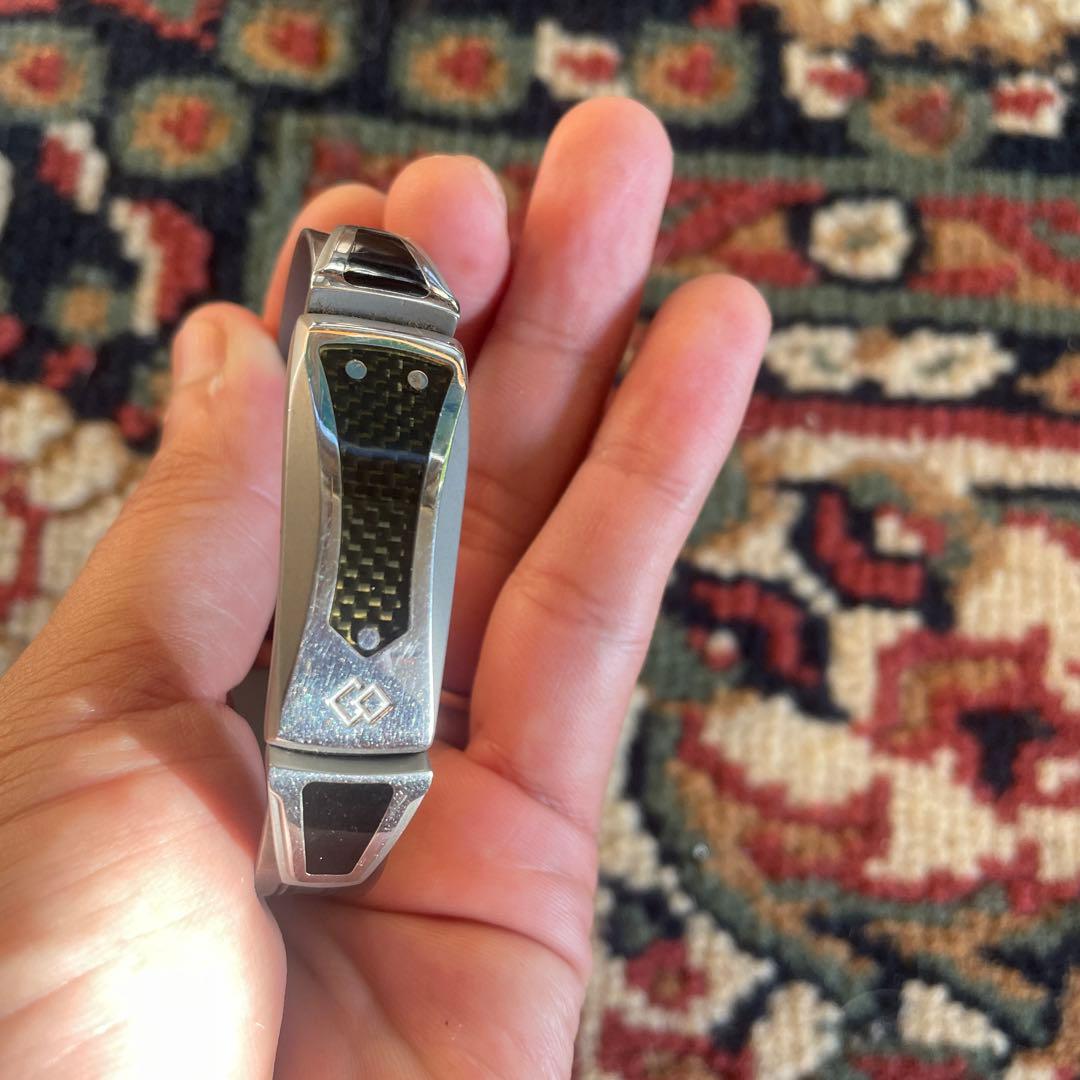 アイアンマン ブレスレット - メルカリ