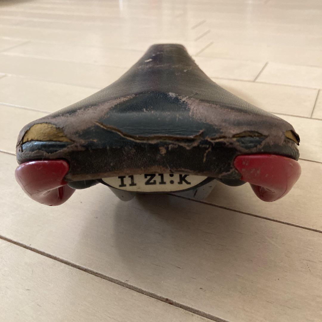 希少 fizik フィジーク DH サドル OLD MTB - メルカリ