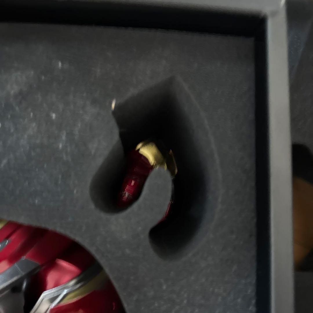 ハルクバスター ホットトイズ　今週まで　最終価格