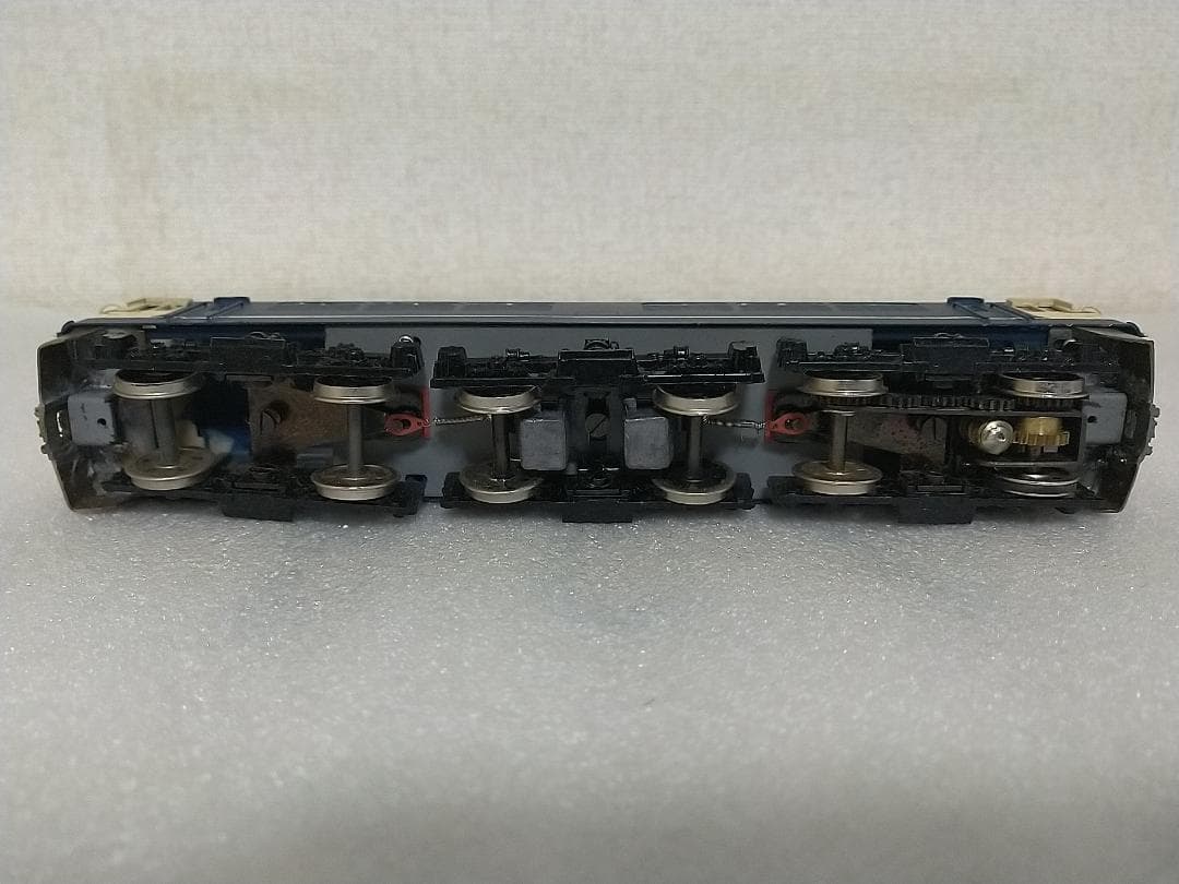 EF65 1000番台電気機関車