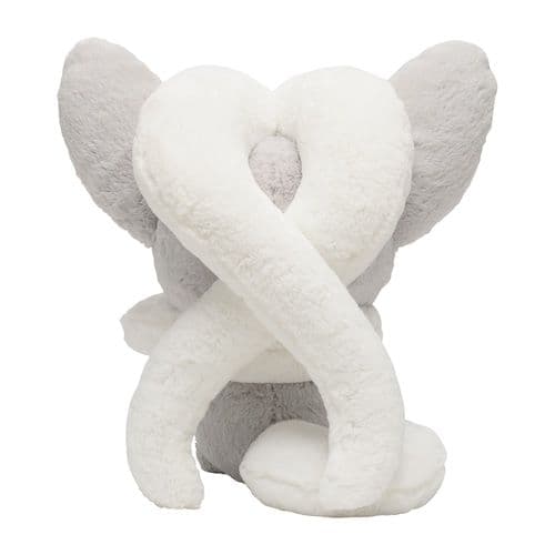 ポケモンセンター ふわふわ抱きぬいぐるみ チラチーノ 等身大 - メルカリ