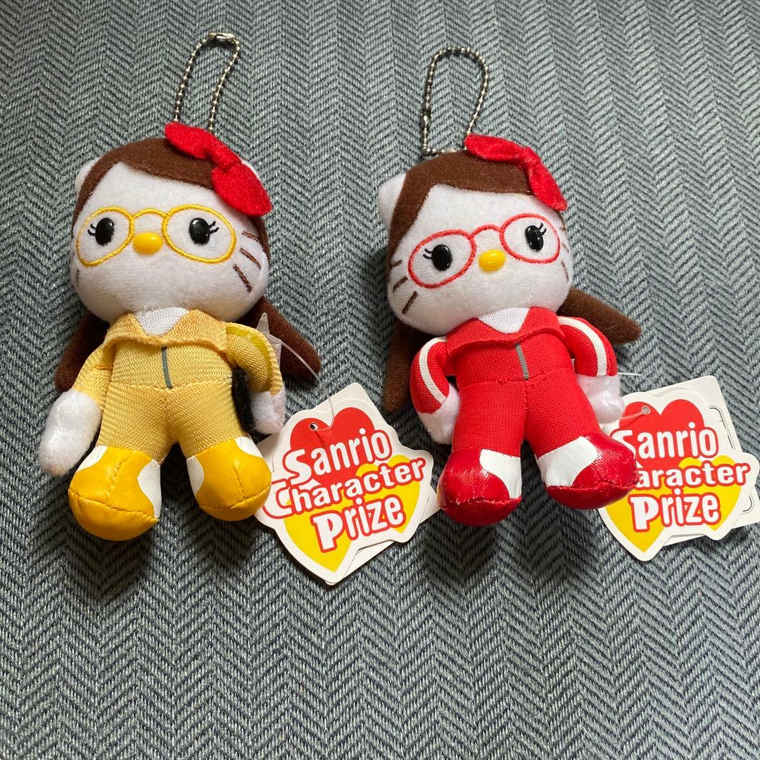 キティ ごくせん ヤンクミ コラボ - メルカリ