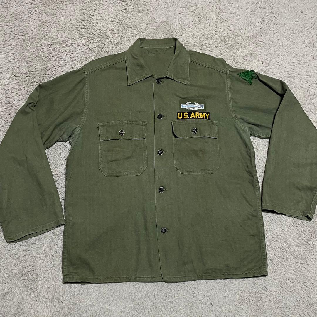 40s M47 usarmy HBT 13スターボタン ジャケット ヘリンボーン - メルカリ