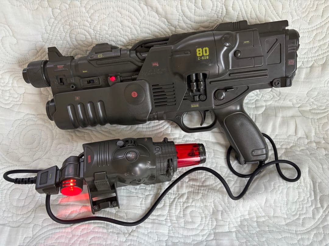 TOMY SURVIVOR SHOT II - メルカリ